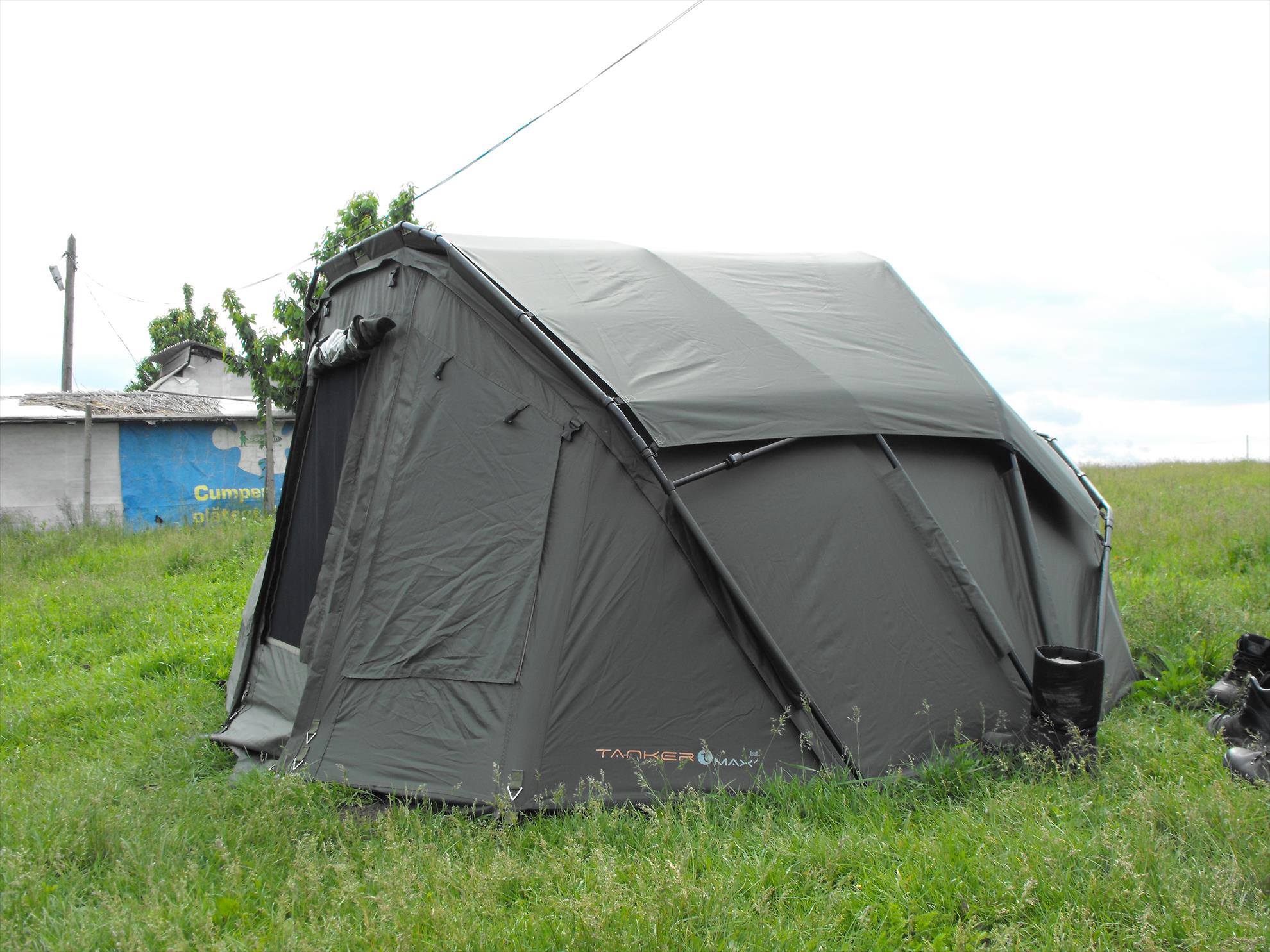 Cupa TAROM Greaca Cercani 9 - 11 mai. - dscf0897.JPG